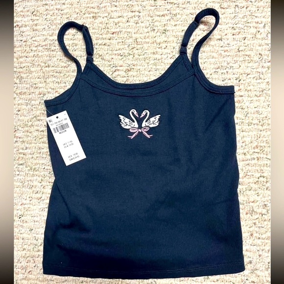 NEW Hollister Tank Top - Picture 6 of 6